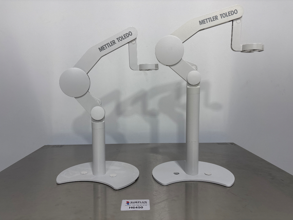 Image of Mettler Toledo Support x2